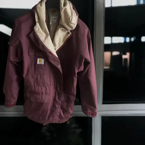 세일 남성 미국 바람막이 L 100 야상 코트 경량 자켓 아우터 일본판 - 6번째 이미지