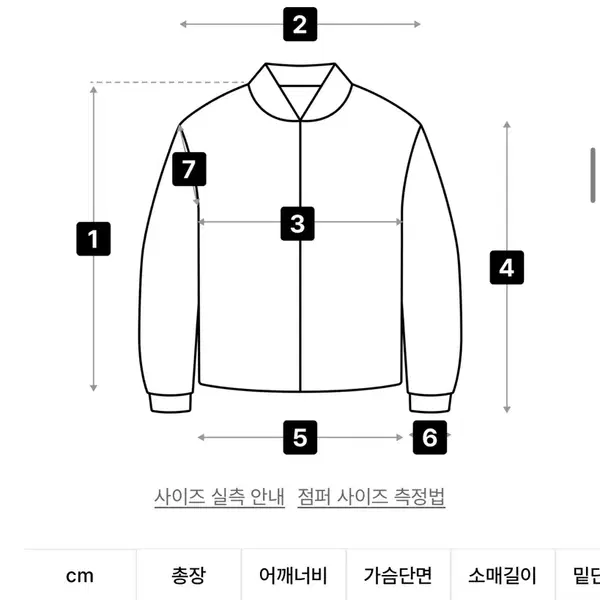 (새상품) 플레이스스튜디오 데미지 빈티지 워싱 스트링 라인 코튼 집업 자켓 - 5번째 이미지