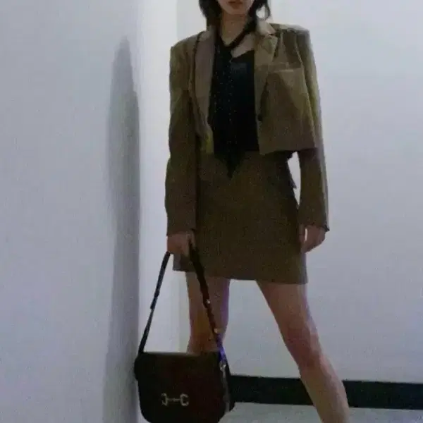 세이노모어 셋업 2세트 일괄판매 새상품 - 10번째 이미지
