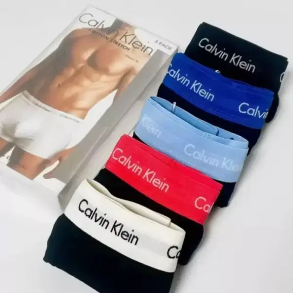 CK언더웨어