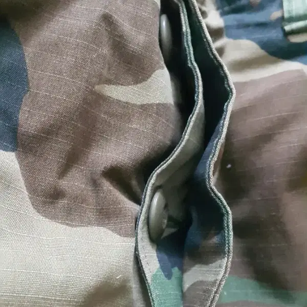미군복 우드랜드 바지 스몰레귤러,X스몰레귤러 - 4번째 이미지