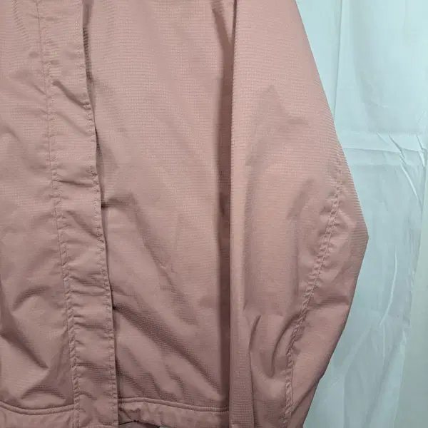 에디바우어 여성 오버핏 점퍼 바람막이 XL - 5번째 이미지
