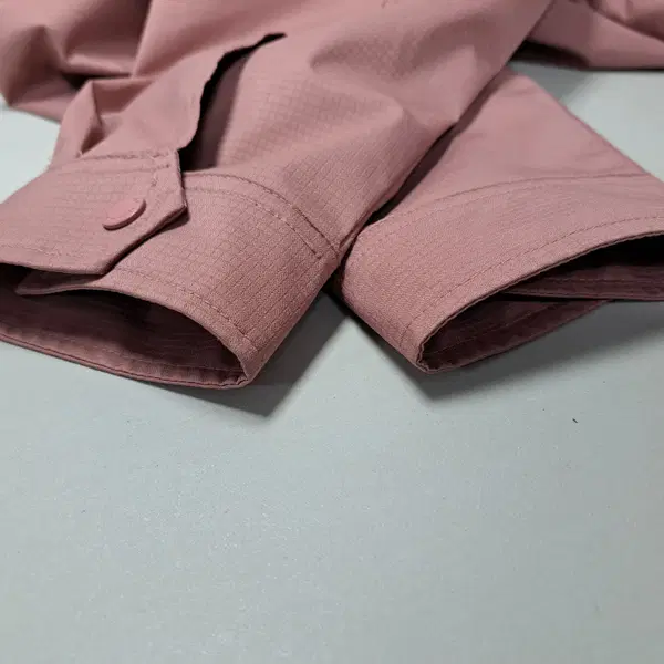 에디바우어 여성 오버핏 점퍼 바람막이 XL - 10번째 이미지