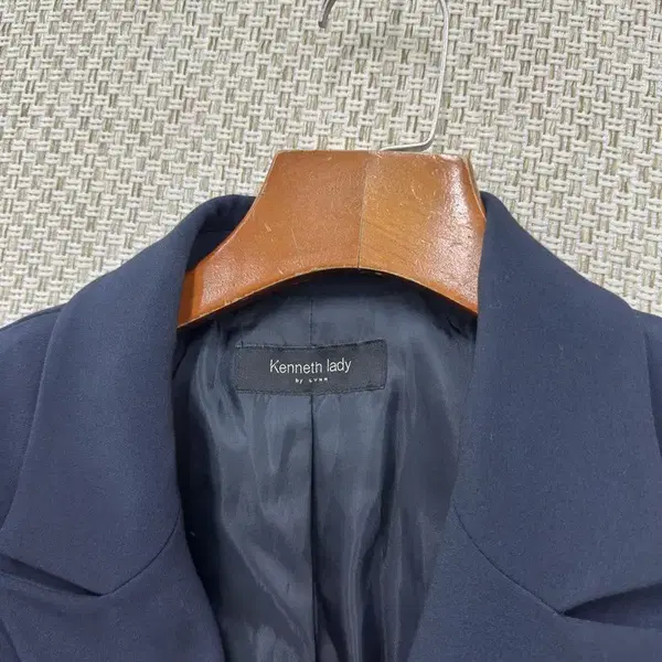 케네스레이디 블레이저 자켓 66 H04857 - 3번째 이미지