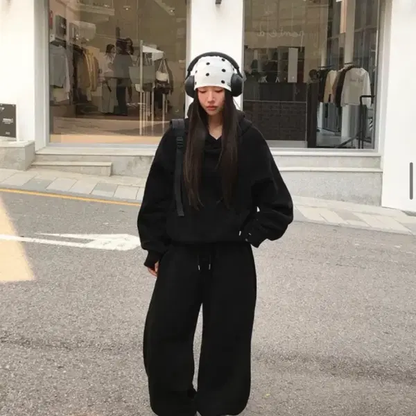 베이델리 조거 트레이닝 팬츠 미착용