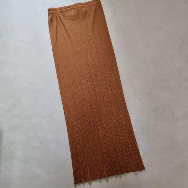 PLEATS PLEASE 스커트