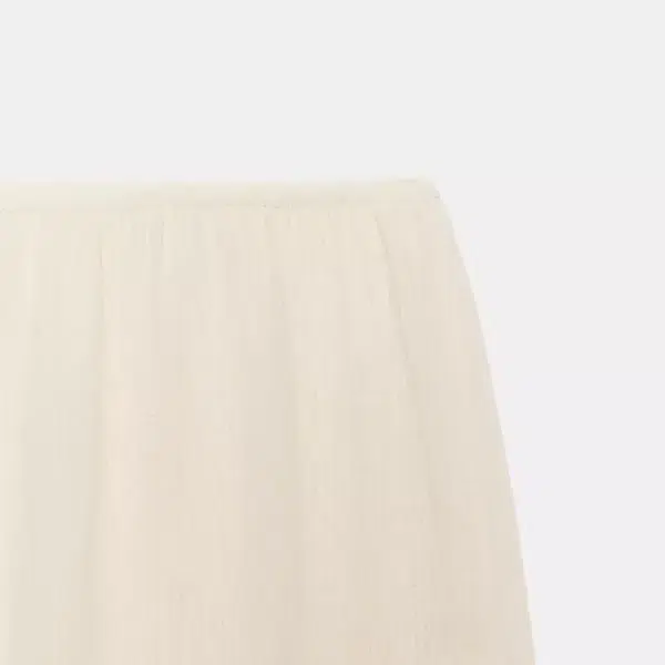 zara 자라 이중 디자인 미디 스커트 새상품 - 8번째 이미지