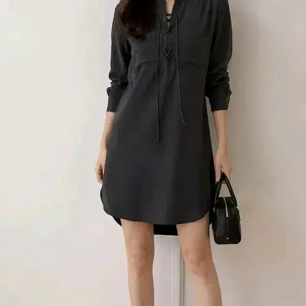 앤테일러 블랙 원피스 0사이즈 66까지가능