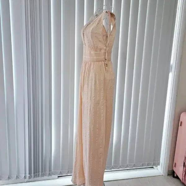 Free people jumpsuit 프리 피플 점프수트 미사용 - 7번째 이미지