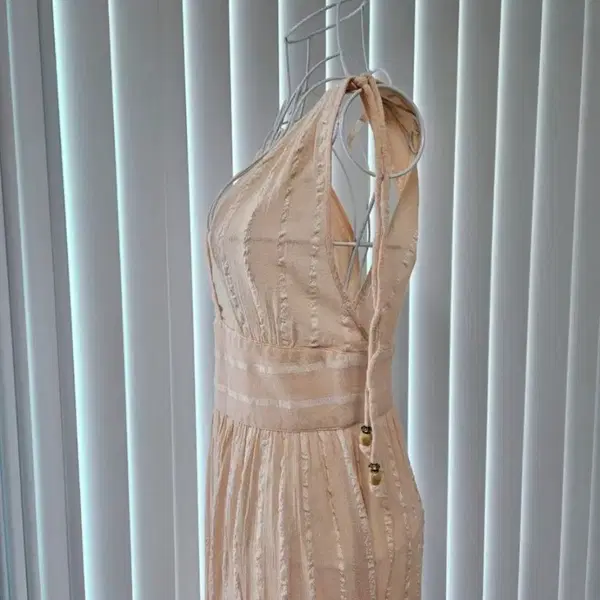Free people jumpsuit 프리 피플 점프수트 미사용 - 4번째 이미지