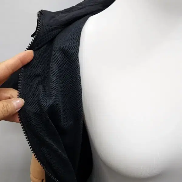 22년 나이키 Nike 스우시 로고 점프슈트 55 66가능 새상품수준 - 8번째 이미지