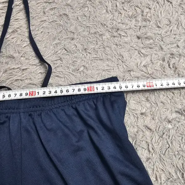 나이키 트레이닝 바지 네이비 L G75 - 5번째 이미지