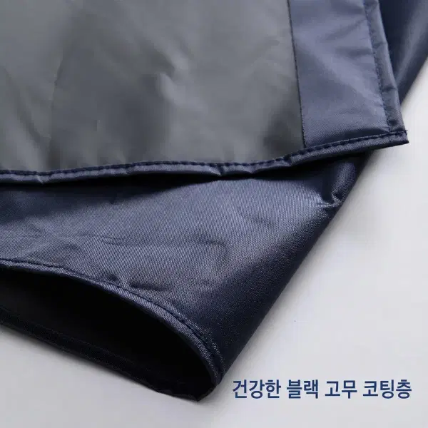 신제품 성인용 전신 우비 남녀공용 롱코트형 방수 방풍 야외활동용 - 5번째 이미지