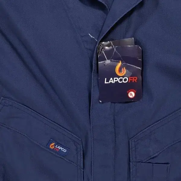 랩코 FR 커버올 L-R - 3번째 이미지