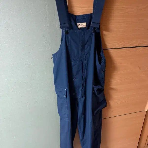 나이젤카본 던가리 50 네이비