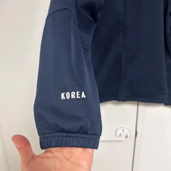 나이키 국가대표 트랙탑 - 3번째 이미지