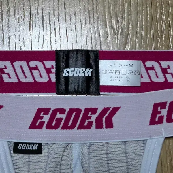 EGDE 엑디 작스 작스트랩 - 4번째 이미지