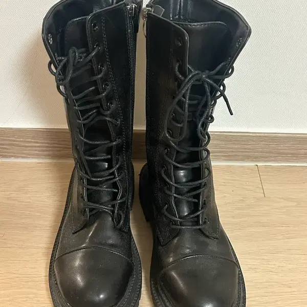 므넴 워커 부츠