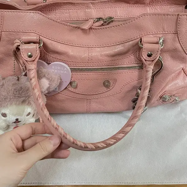 발렌시아가 자이언트 파트타임 시티 - 5번째 이미지