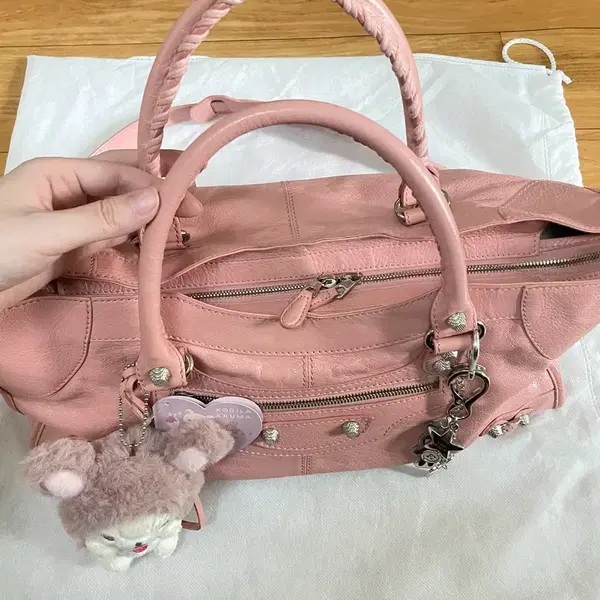 발렌시아가 자이언트 파트타임 시티 - 6번째 이미지
