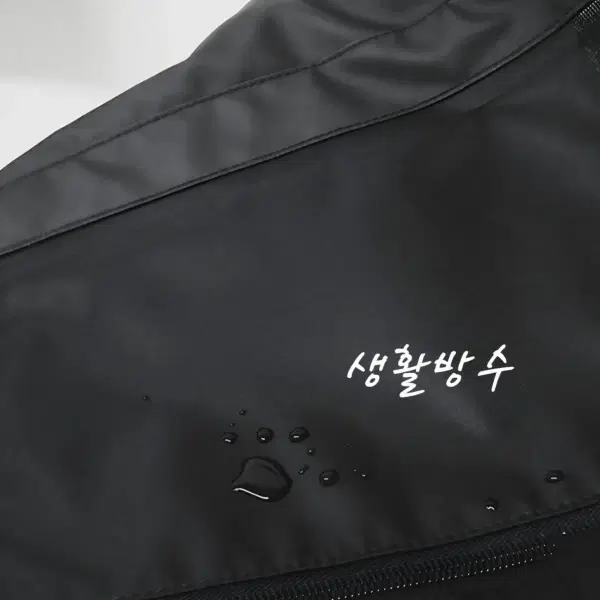 보스턴백 백팩 여행가방 헬스가방 대용량 생활방수 남여공용 <옐로우> - 9번째 이미지