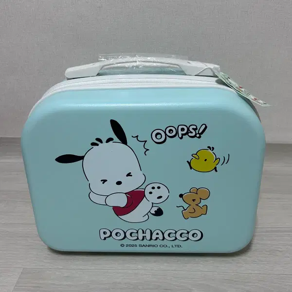 포차코 레디백