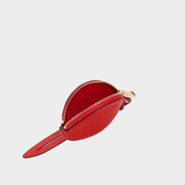 Versace Medusa Coin Purse Bag Charm - 2번째 이미지