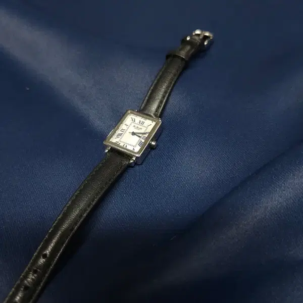 텐디 t-3909 여성시계 쿼츠 - 5번째 이미지