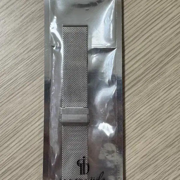 22mm 매쉬 브레이슬릿