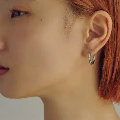 써지컬 원터치 귀걸이 3개 일괄 - 4번째 이미지