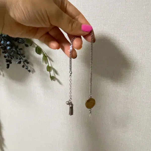 실버 발찌 - 10번째 이미지