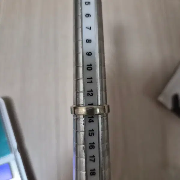 925무광평반지