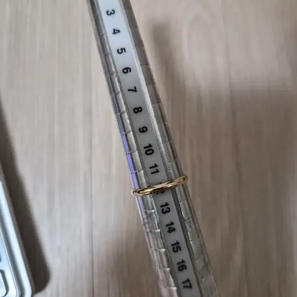 14k엥반지