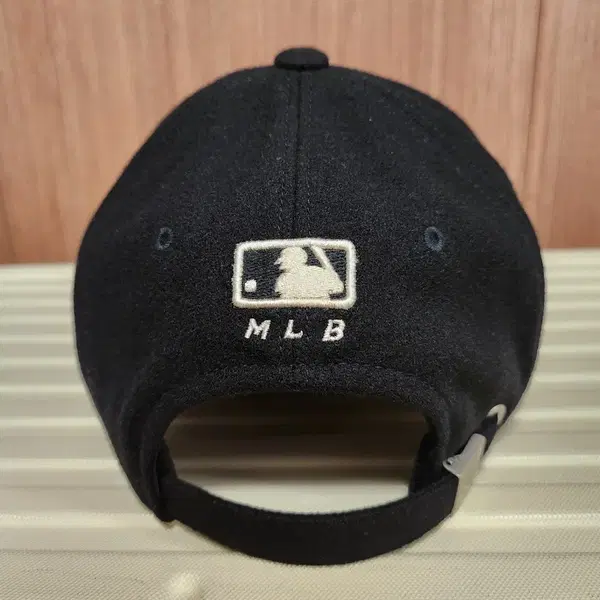 MLB. 볼캡. 새 상품 판매합니다. - 3번째 이미지