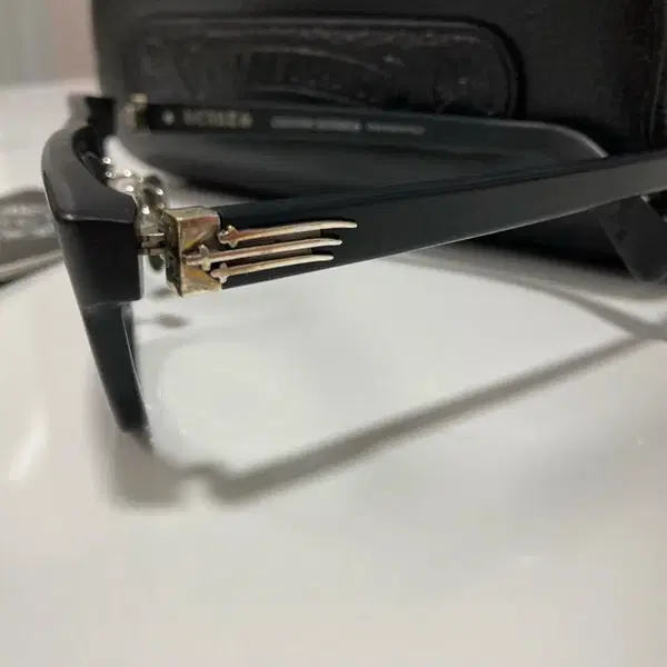 크롬하츠 안경 Chrome Hearts 안경 JUST THE TIP - 7번째 이미지