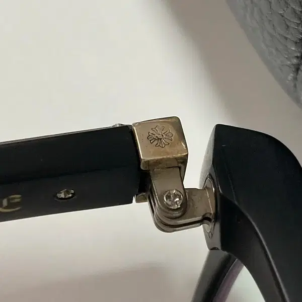 크롬하츠 안경 Chrome Hearts 안경 JUST THE TIP - 5번째 이미지