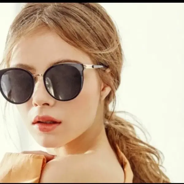 카린로나드 c1 선글라스 - 4번째 이미지