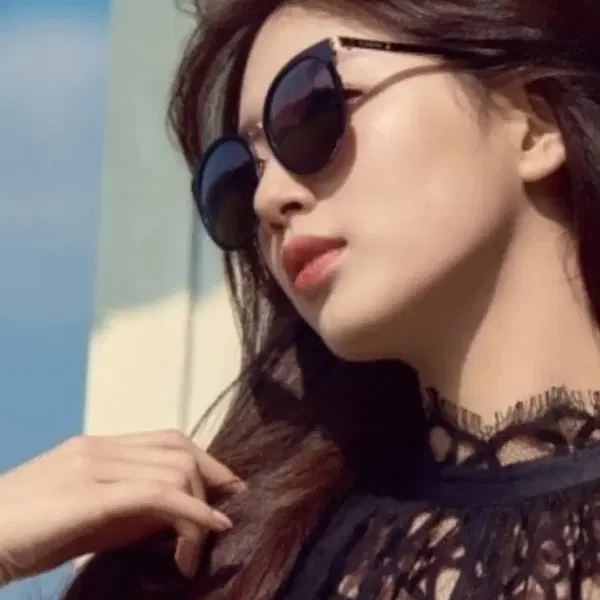 카린로나드 c1 선글라스 - 5번째 이미지