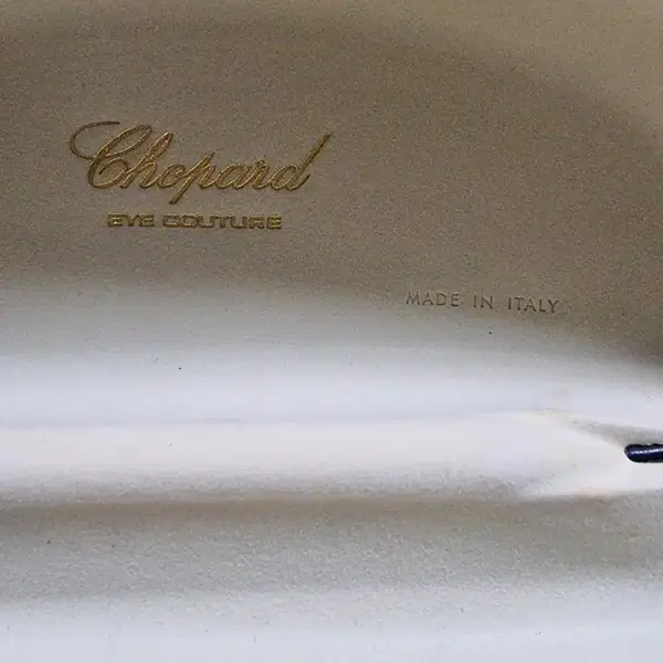 CHOPARD 쇼파드 선글라스 - 8번째 이미지