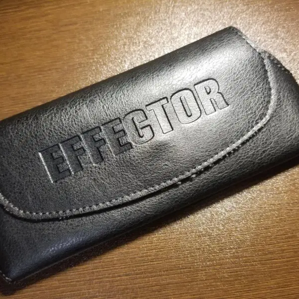 EFFECTOR X NEW ERA CHORUS(이펙터 뉴에라)161 - 5번째 이미지