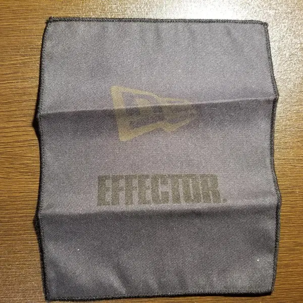 EFFECTOR X NEW ERA CHORUS(이펙터 뉴에라)161 - 4번째 이미지