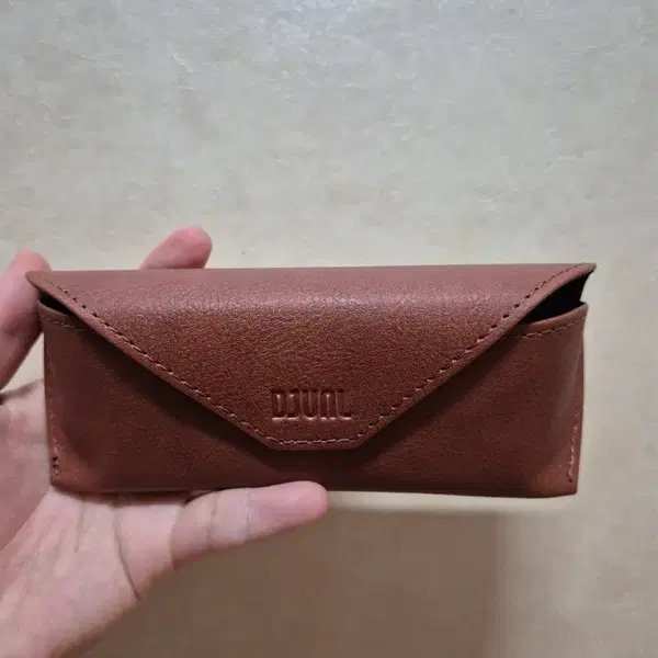 DJUAL 듀얼안경 일본 안경 51size - 4번째 이미지