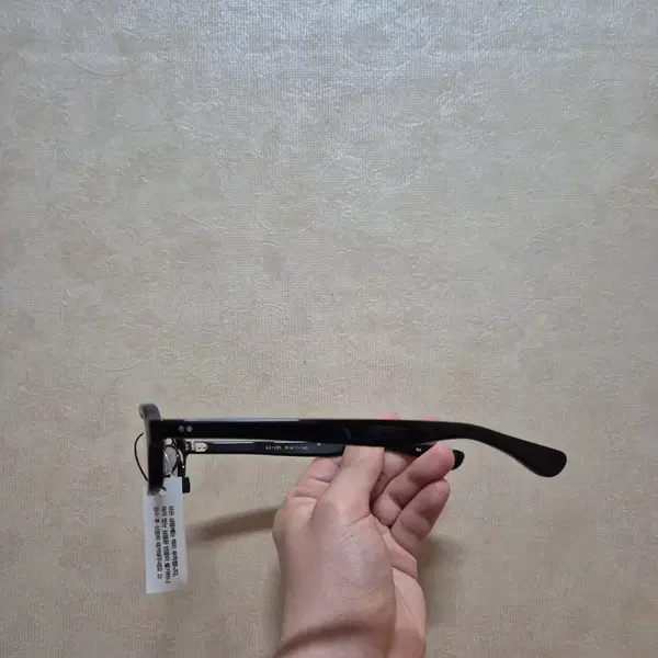 DJUAL 듀얼안경 일본 안경 51size - 6번째 이미지