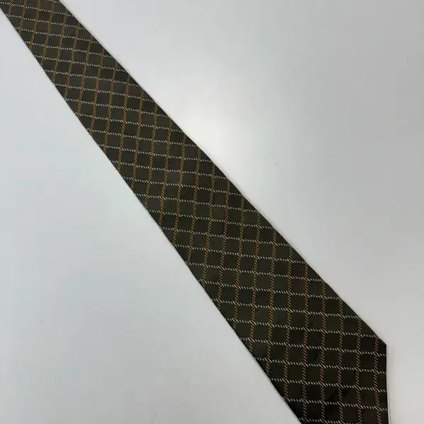 레노마(renoma) 실크 넥타이 8.7cm - 2번째 이미지