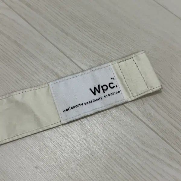 Wpc. UV 100% 차단 양산 - 6번째 이미지