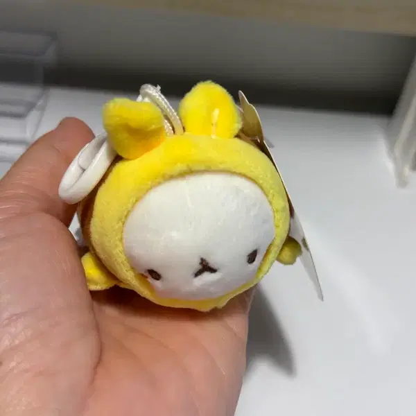 몰랑이 가방고리
