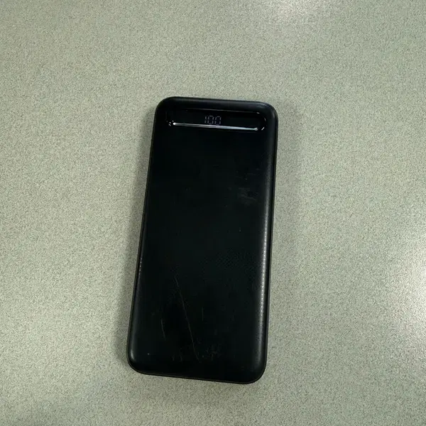 보조배터리 10000mAh