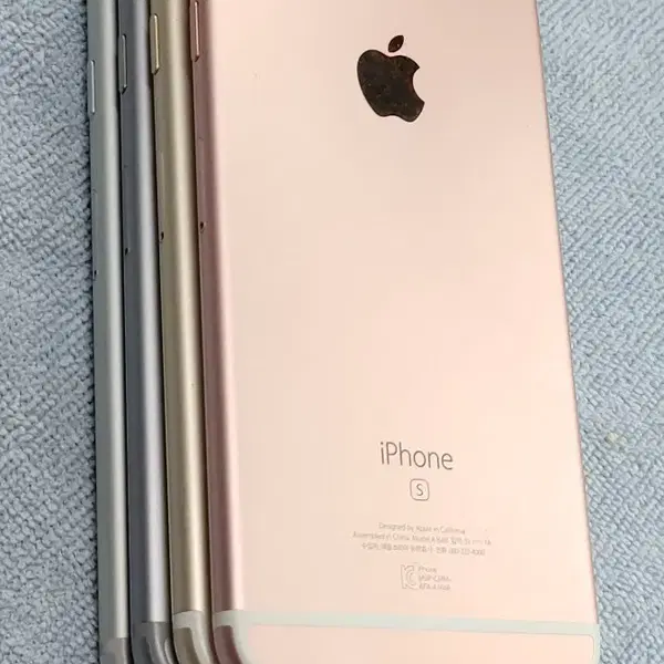아이폰6s 16 32 64 128g 100%