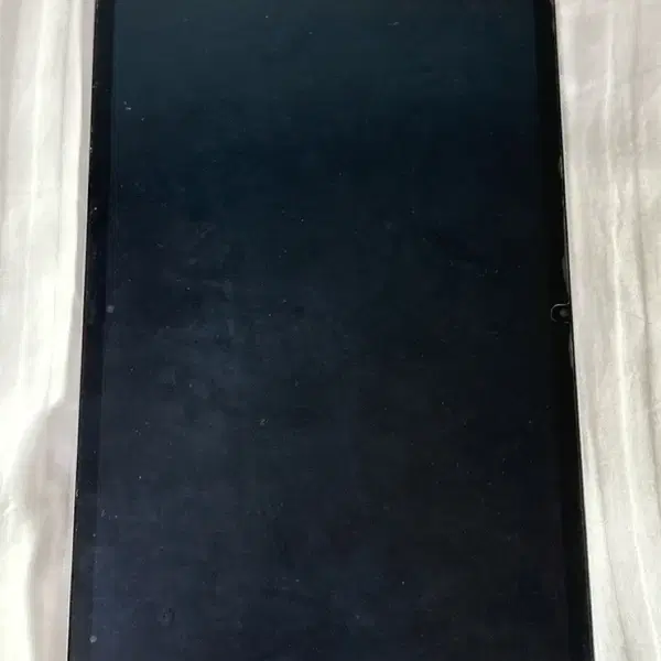 삼성 갤럭시탭 S8+ 실버 128gb WIFI - 2번째 이미지