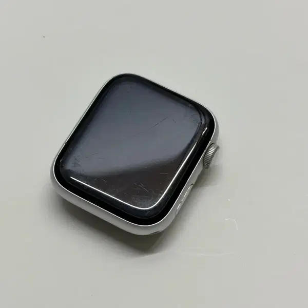 애플워치 se 나이키에디션 44mm